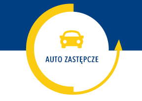 auto zastępcze