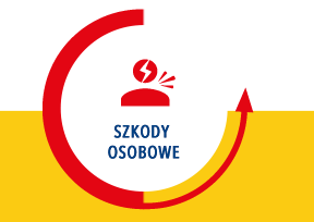 szkody osobowe